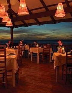 Stonefield Villa Resort
