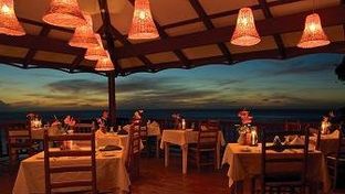 Stonefield Villa Resort