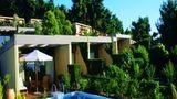 Sani Beach Club Pool