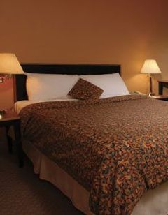 Auberge Bromont