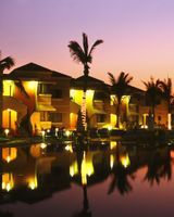 Royal Orchid Brindavan Garden