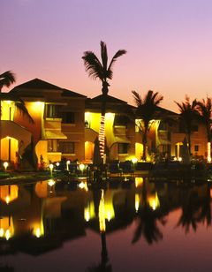 Royal Orchid Brindavan Garden