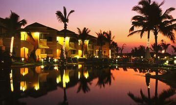 Royal Orchid Brindavan Garden