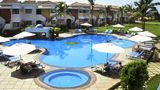 Royal Orchid Brindavan Garden Pool