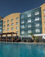 Royal Orchid Central Pune