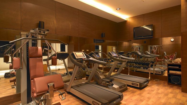 <b>Royal Orchid Central Pune Health Club</b>. Images powered by <a href="https://www.leonardoworldwide.com/" title="Leonardo Worldwide" target="_blank">Leonardo</a>.