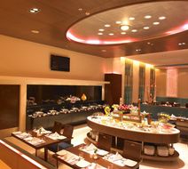 Royal Orchid Central Pune Restaurant