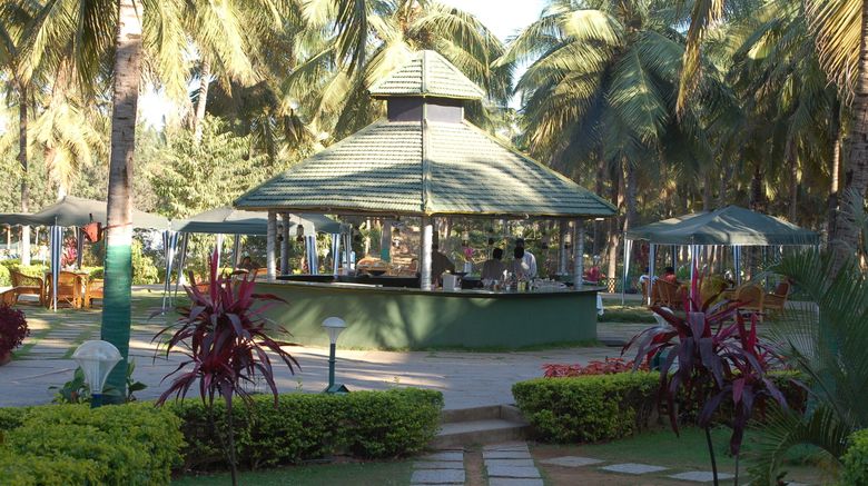 Royal Orchid Resort  and  Convention Centre Exterior. Images powered by <a href="https://www.leonardoworldwide.com" target="_blank" rel="noopener">Leonardo</a>.