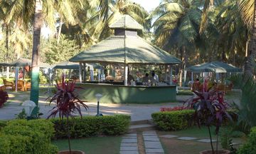 Royal Orchid Resort & Convention Centre
