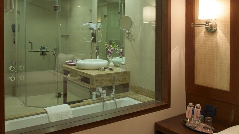 <b>Royal Orchid Resort & Convention Centre Room</b>. Images powered by <a href="https://www.leonardoworldwide.com/" title="Leonardo Worldwide" target="_blank">Leonardo</a>.