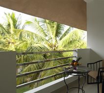 Royal Orchid Resort & Convention Centre Room