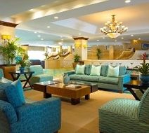 Holiday Inn Miami Beach-Oceanfront IHG Lobby
