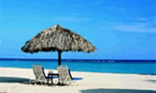 Jamaica Inn Exterior