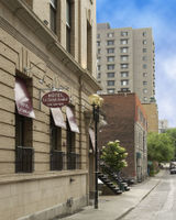 St Andre Hotel