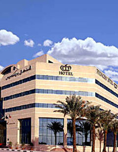 Fortune Plaza Hotel, Al Qusais