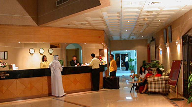 <b>Fortune Plaza Hotel, Al Qusais Lobby</b>. Images powered by <a href="https://www.leonardoworldwide.com/" title="Leonardo Worldwide" target="_blank">Leonardo</a>.