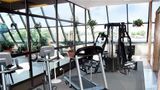 Atlantica Hotel Halifax Health Club