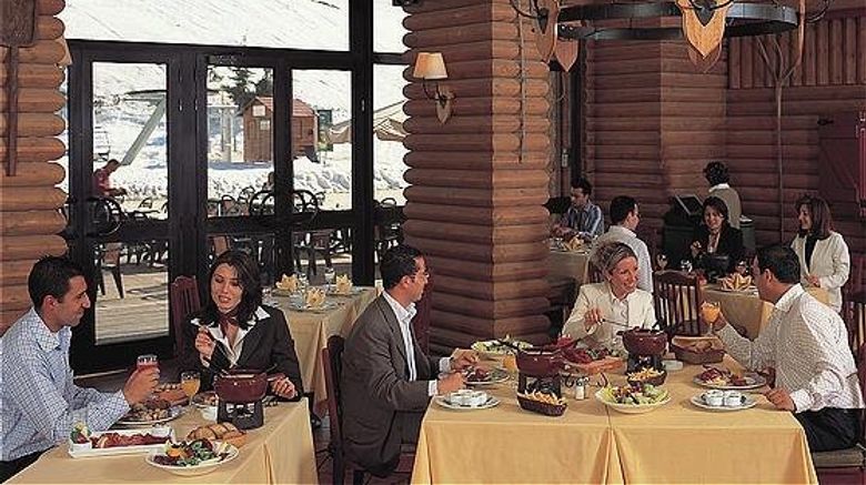 <b>InterContinental Mzaar Mountain Resort & Restaurant</b>. Images powered by <a href="https://www.leonardoworldwide.com/" title="Leonardo Worldwide" target="_blank">Leonardo</a>.