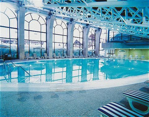 Intercontinental mzaar hotsell