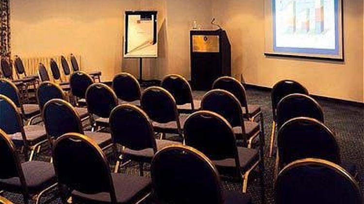 InterContinental Mzaar Mountain Resort & Meeting