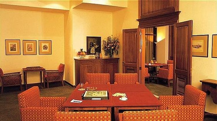 InterContinental Mzaar Mountain Resort & Meeting