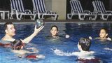 InterContinental Mzaar Mountain Resort & Pool