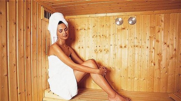InterContinental Mzaar Mountain Resort & Health Club