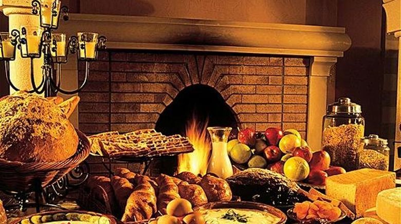 <b>InterContinental Mzaar Mountain Resort & Other</b>. Images powered by <a href="https://www.leonardoworldwide.com/" title="Leonardo Worldwide" target="_blank">Leonardo</a>.