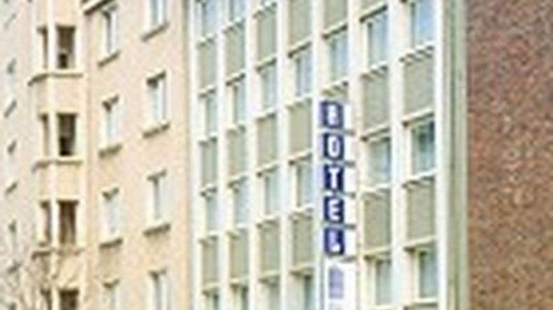<b>Hotel Cascade Exterior</b>. Images powered by <a href="https://www.leonardoworldwide.com/" title="Leonardo Worldwide" target="_blank">Leonardo</a>.