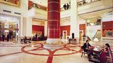 Jaypee Vasant Continental Hotel Lobby