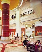Jaypee Vasant Continental Hotel