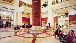 Jaypee Vasant Continental Hotel