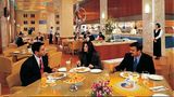 Jaypee Vasant Continental Hotel Restaurant