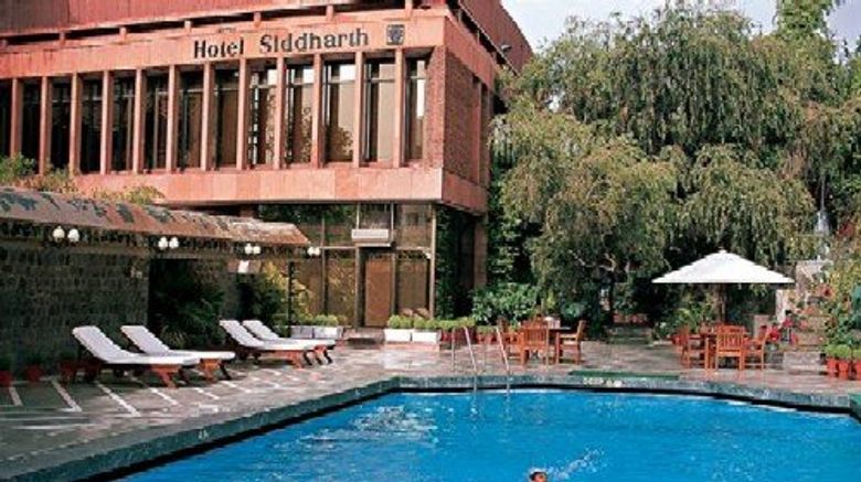 <b>Jaypee Siddharth Pool</b>. Images powered by <a href="https://www.leonardoworldwide.com/" title="Leonardo Worldwide" target="_blank">Leonardo</a>.
