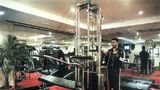 Jaypee Siddharth Health Club