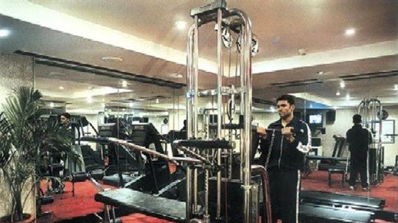<b>Jaypee Siddharth Health Club</b>. Images powered by <a href="https://www.leonardoworldwide.com/" title="Leonardo Worldwide" target="_blank">Leonardo</a>.