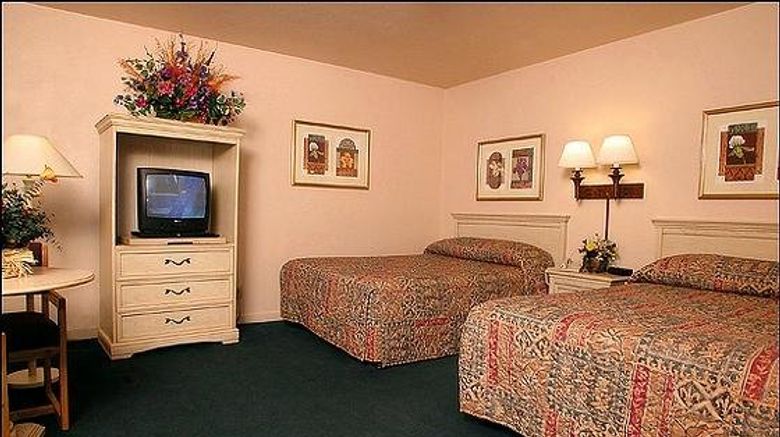 <b>El Camino Inn Room</b>. Images powered by <a href="https://www.leonardoworldwide.com/" title="Leonardo Worldwide" target="_blank">Leonardo</a>.