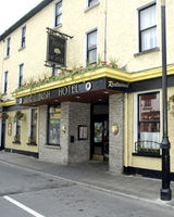 The Bush Hotel