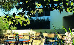 Amarilia Hotel
