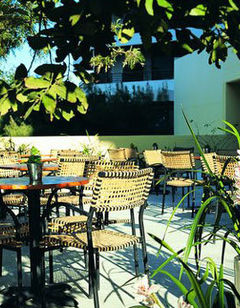 Amarilia Hotel