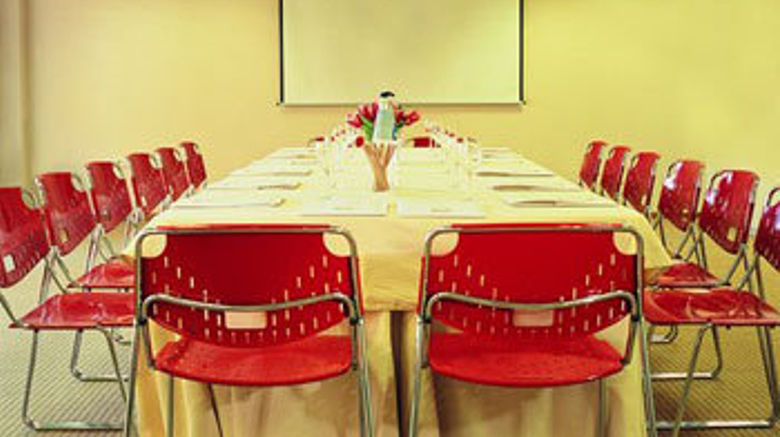 <b>Amarilia Hotel Meeting</b>. Images powered by <a href="https://www.leonardoworldwide.com/" title="Leonardo Worldwide" target="_blank">Leonardo</a>.