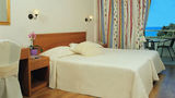 Amarilia Hotel Room
