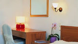 Amarilia Hotel Room