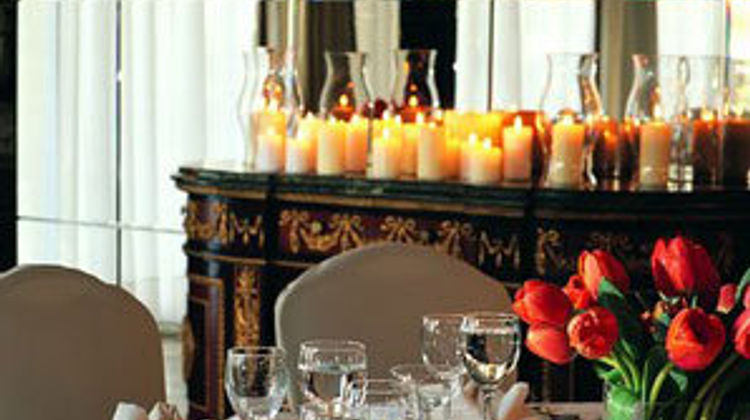 Amarilia Hotel Restaurant