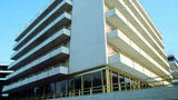 Amarilia Hotel Exterior
