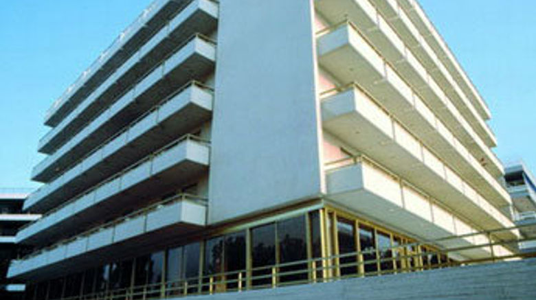 <b>Amarilia Hotel Exterior</b>. Images powered by <a href="https://www.leonardoworldwide.com/" title="Leonardo Worldwide" target="_blank">Leonardo</a>.