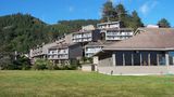 The Inn at Otter Crest Exterior