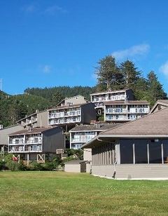 The Inn at Otter Crest