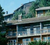 The Inn at Otter Crest Exterior