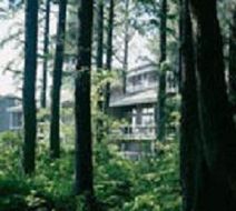 The Inn at Otter Crest Exterior